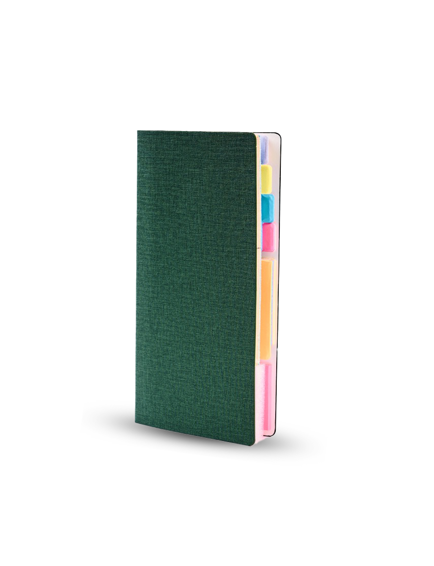 Sticky Note — Versatile Sticky Notes in Various Sizes