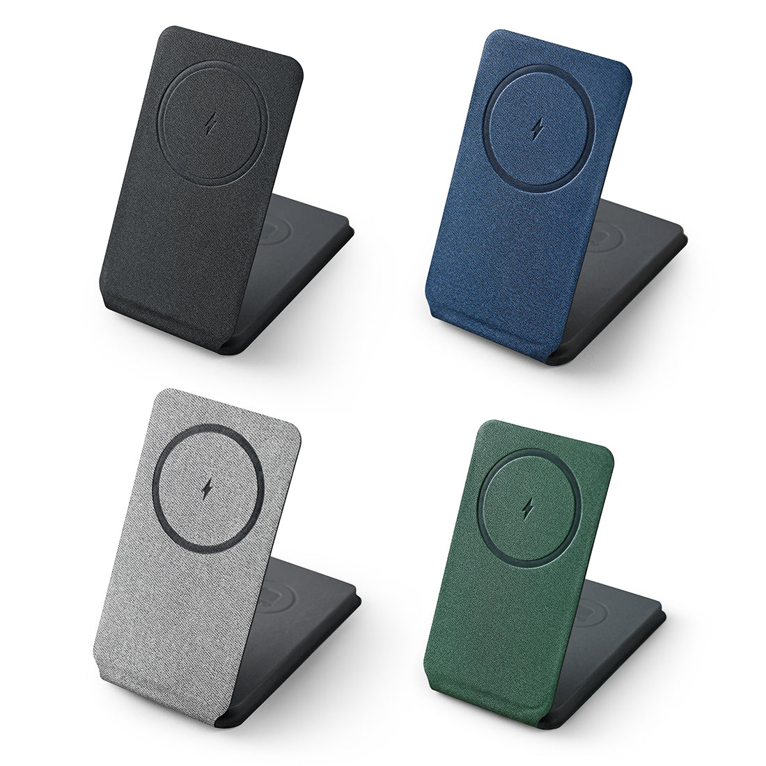 3N1 Magbolt — Versatile MagSafe Wireless Charger &amp; Phone Stand