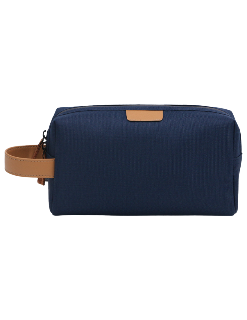 RPET POUCH | Eco-Friendly Mini Pouch with Waterproof Zipper and