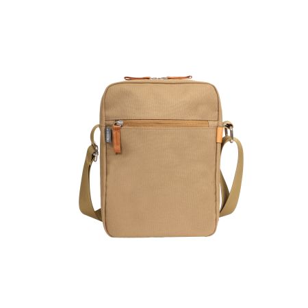 RPET CROSS BODY | Shoulder Bag with Multi-Layer Design Eco-Friendly