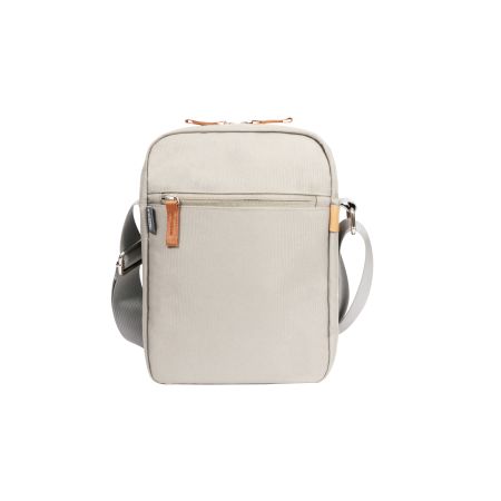 RPET CROSS BODY | Shoulder Bag with Multi-Layer Design Eco-Friendly