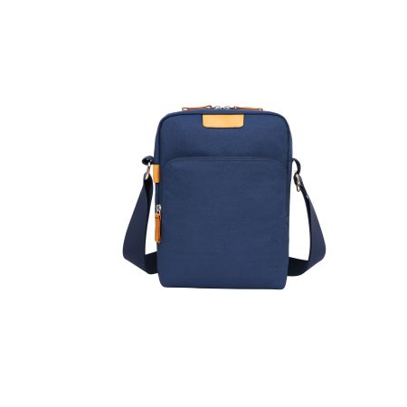 RPET CROSS BODY | Shoulder Bag with Multi-Layer Design Eco-Friendly