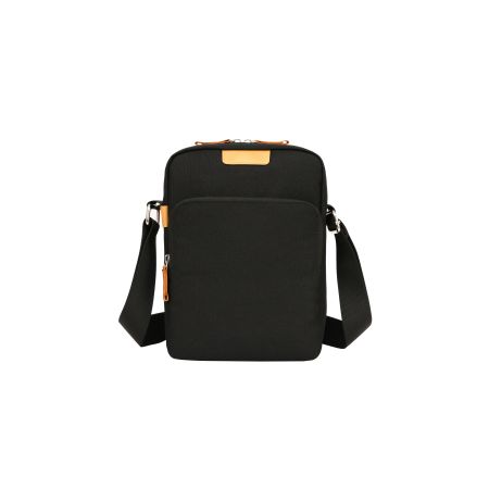 RPET CROSS BODY | Shoulder Bag with Multi-Layer Design Eco-Friendly