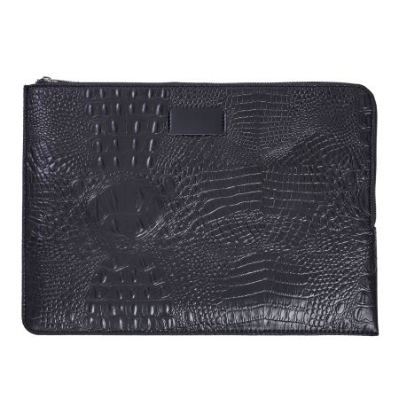 Crocolap Pouch — Pouch with Professionals | Premium Corporate Gift Idea