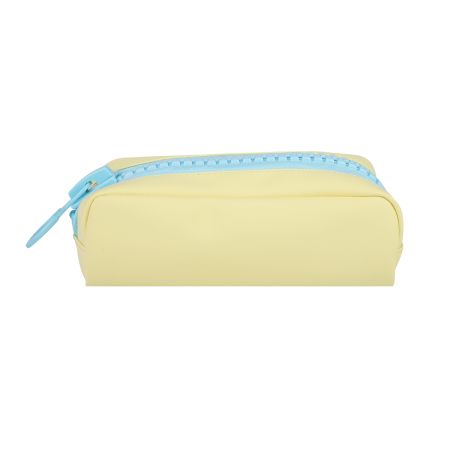 KIDDIE CASE | Pouch for Kids Fun and Functional PU with Jumbo Zipper