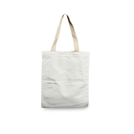 Verti Tote — Stylish Vertical Sublimation Tote Bag