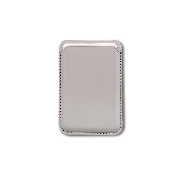 Ele Cardy — Elegant RFID Magnetic Card Holder &amp; Stand