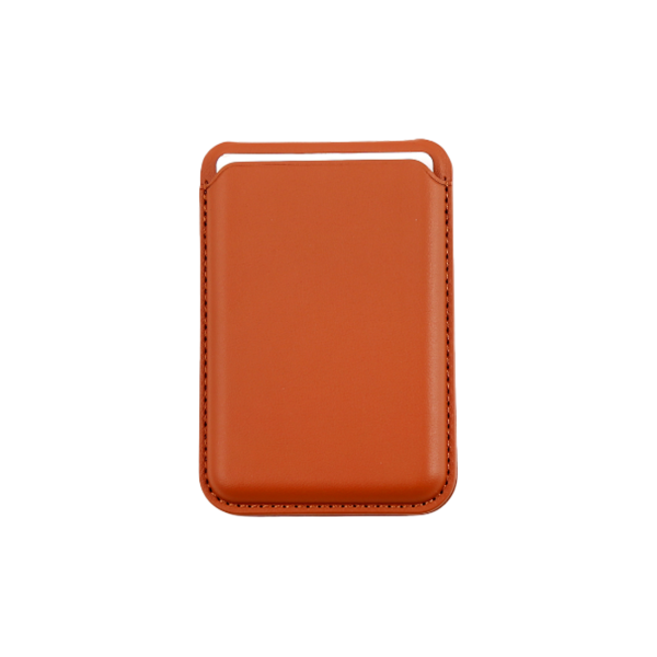 Ele Cardy — Elegant RFID Magnetic Card Holder &amp; Stand