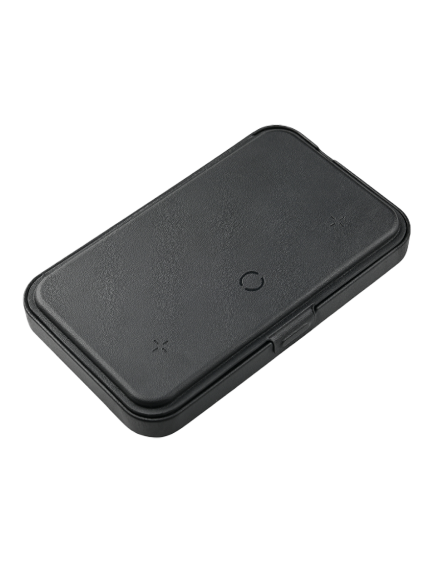 Mob Case — Travel Wallet with 3-in-1 MagSafe Charger