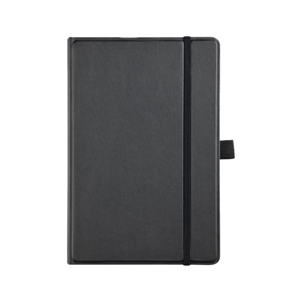 3D Note — Stylish 96-Page Notebook