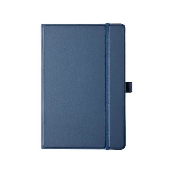3D Note — Stylish 96-Page Notebook