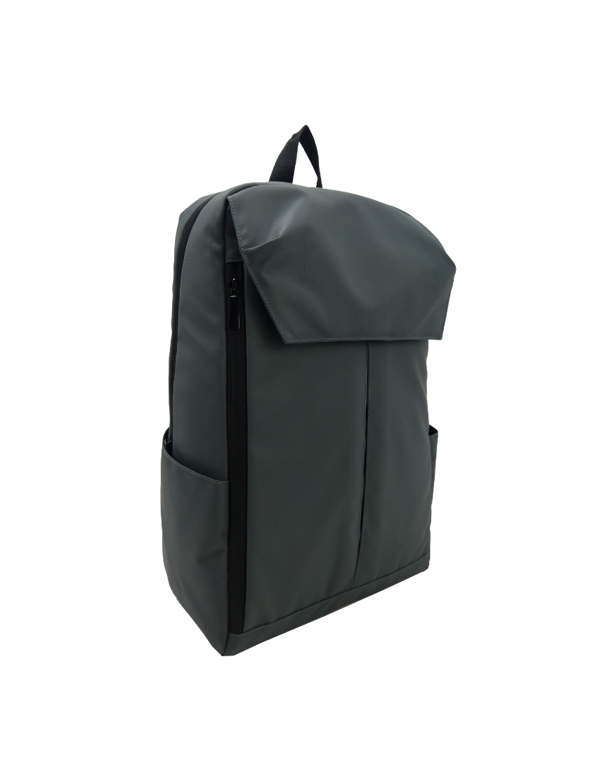 Classic Bag — Fully Padded Waterproof Backpack
