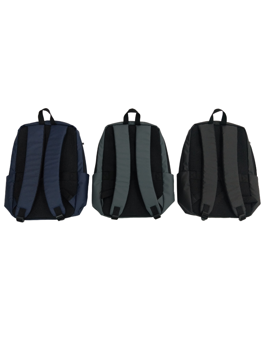 Classic Bag — Fully Padded Waterproof Backpack