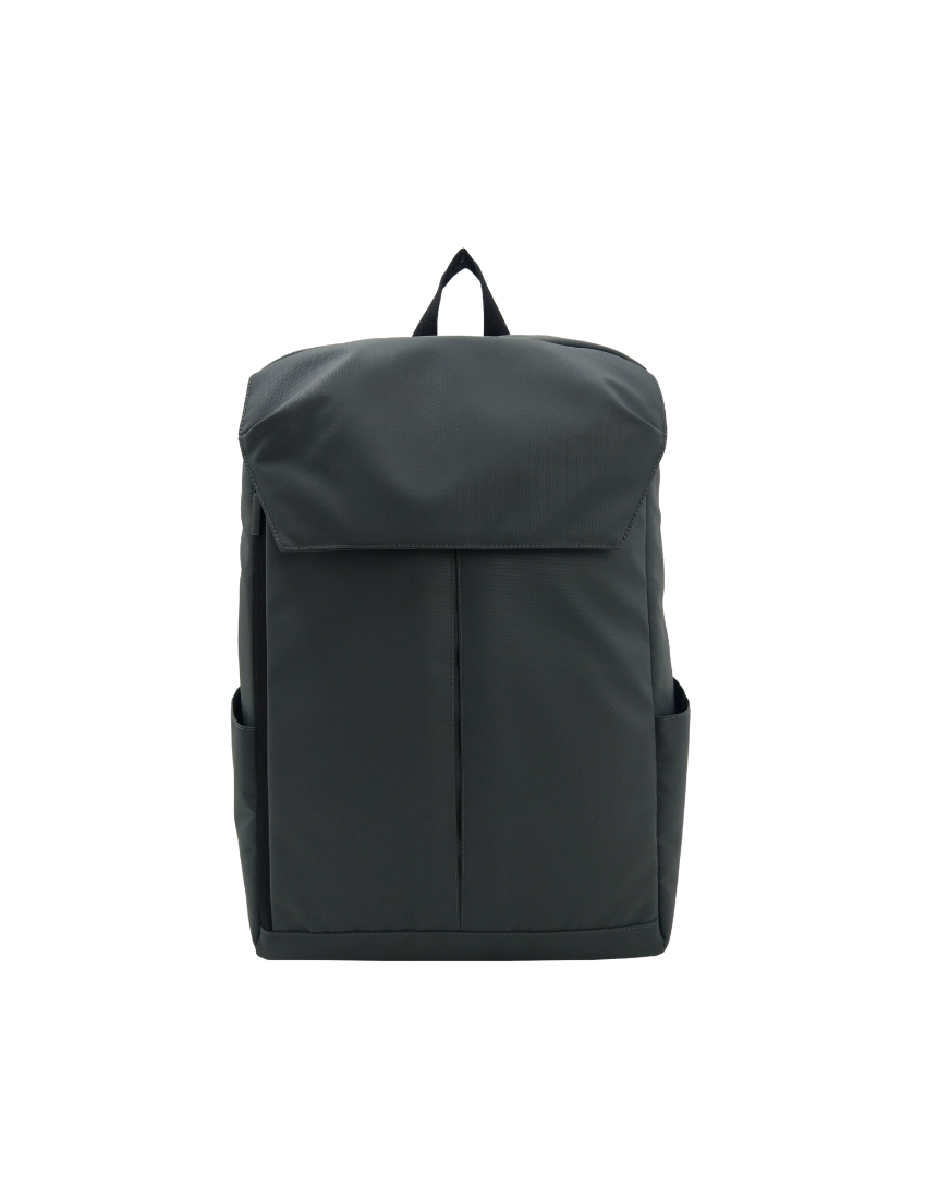 Classic Bag — Fully Padded Waterproof Backpack