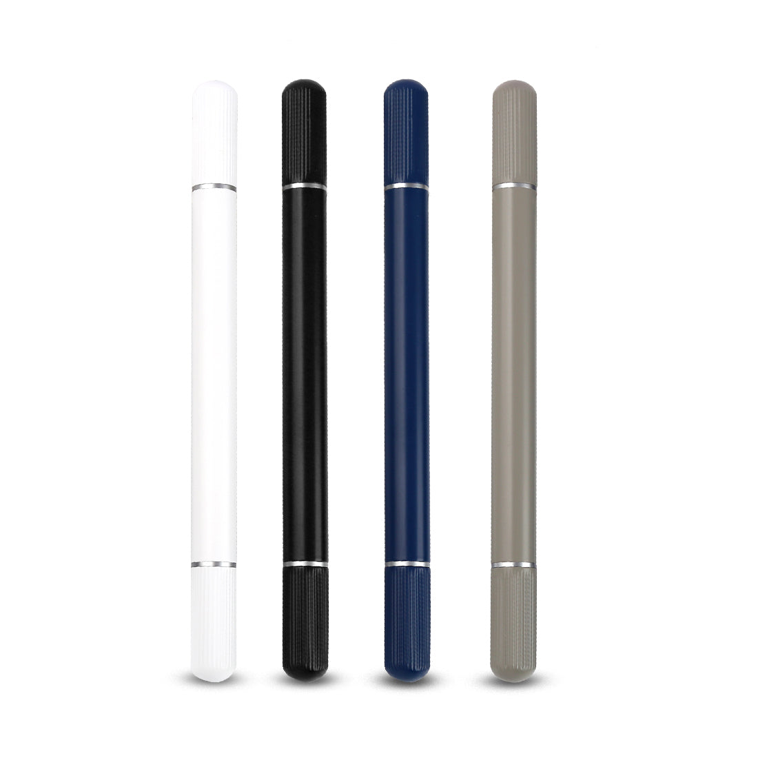 Unique Pen — Dual Ballpen & Pencil in One