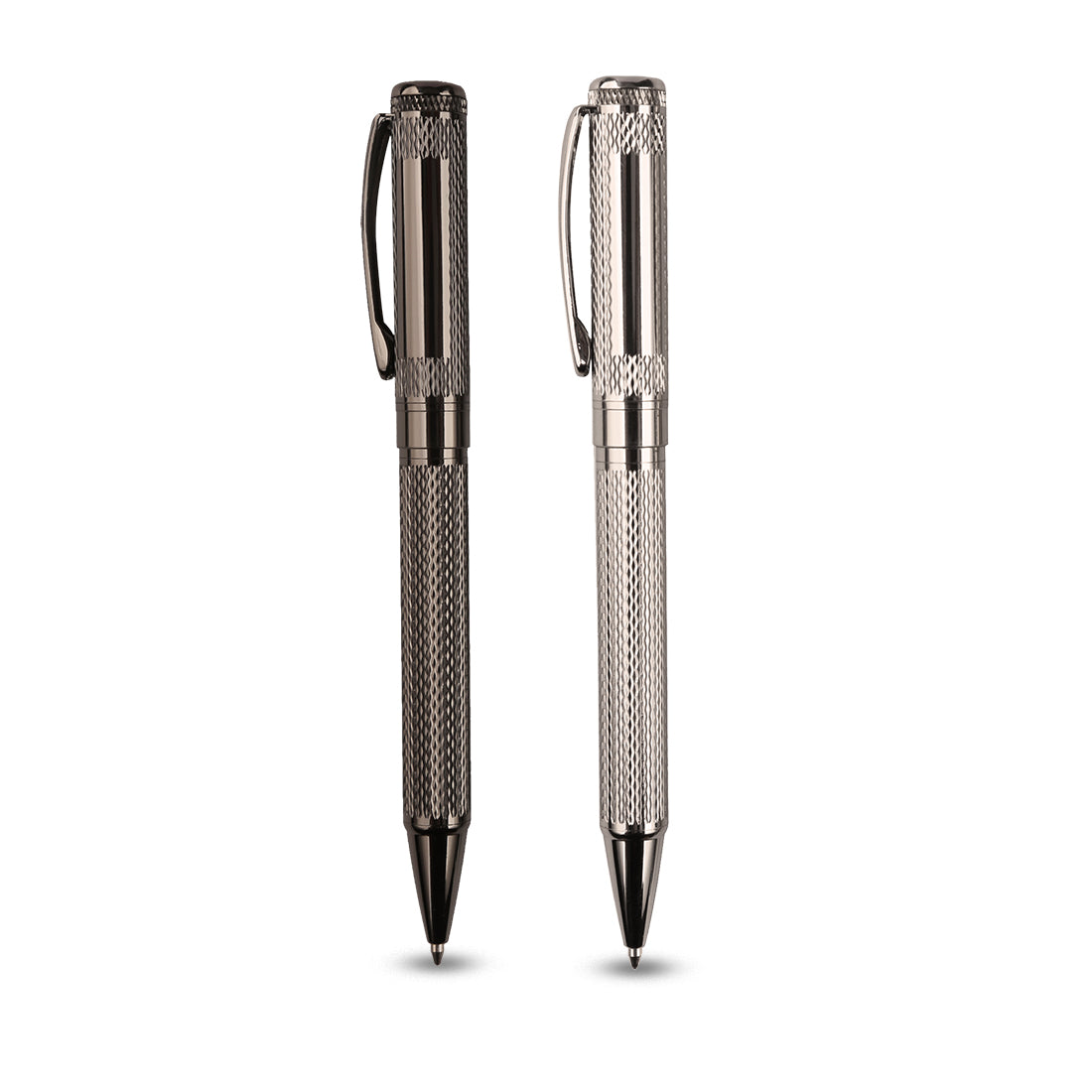 Glamour Pen — Elegant Brass Ballpoint Pen