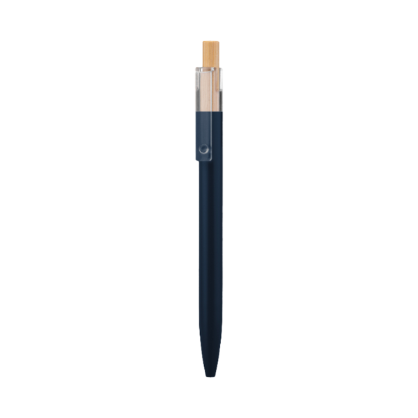 Alu-Bam Pen