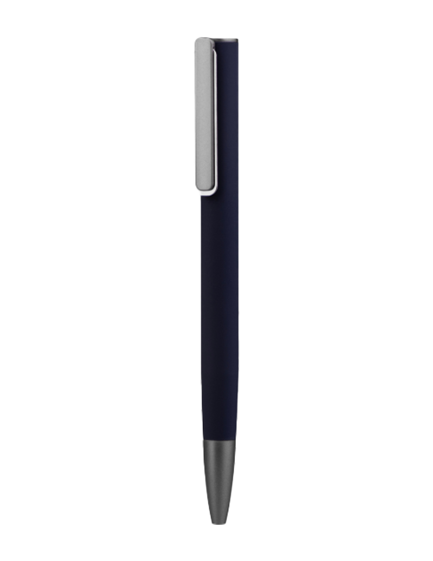 Clip Pen — Elegant Eco-Friendly Recycled Aluminium Pen