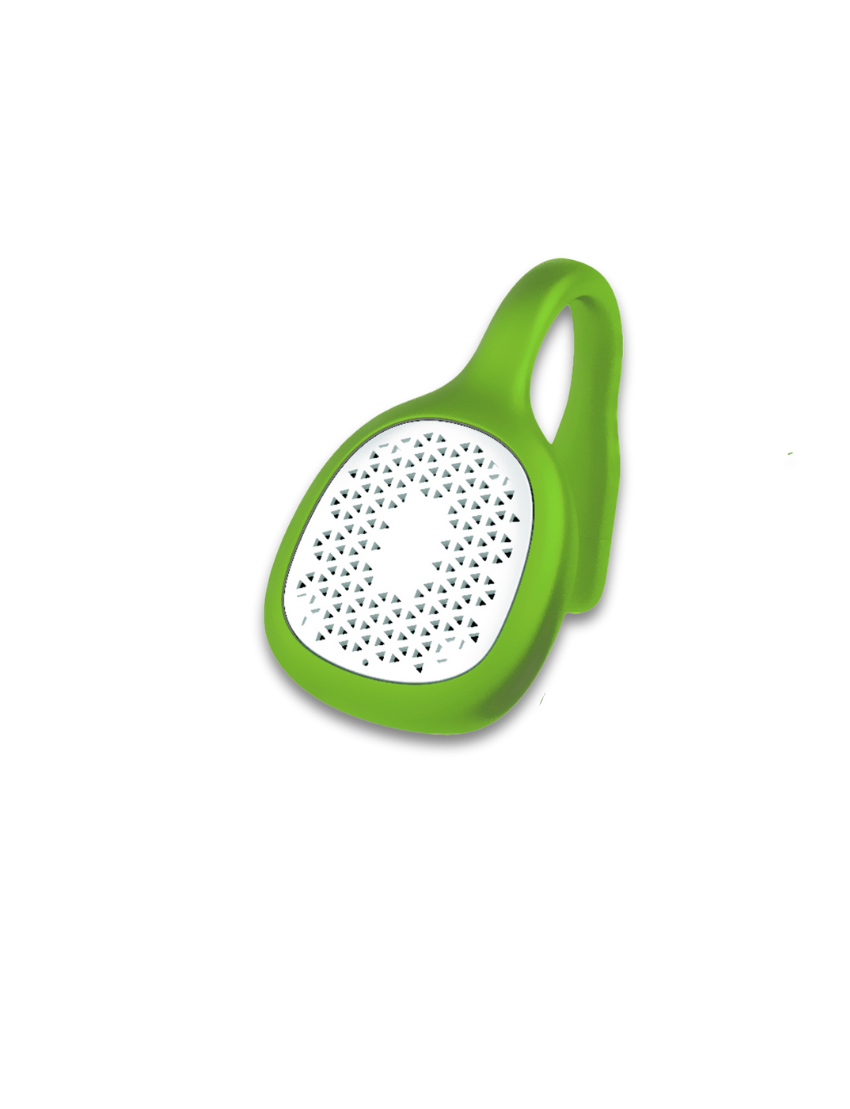 Divenamic Speaker — Ultra-Portable Water-Resistant Bluetooth Speaker