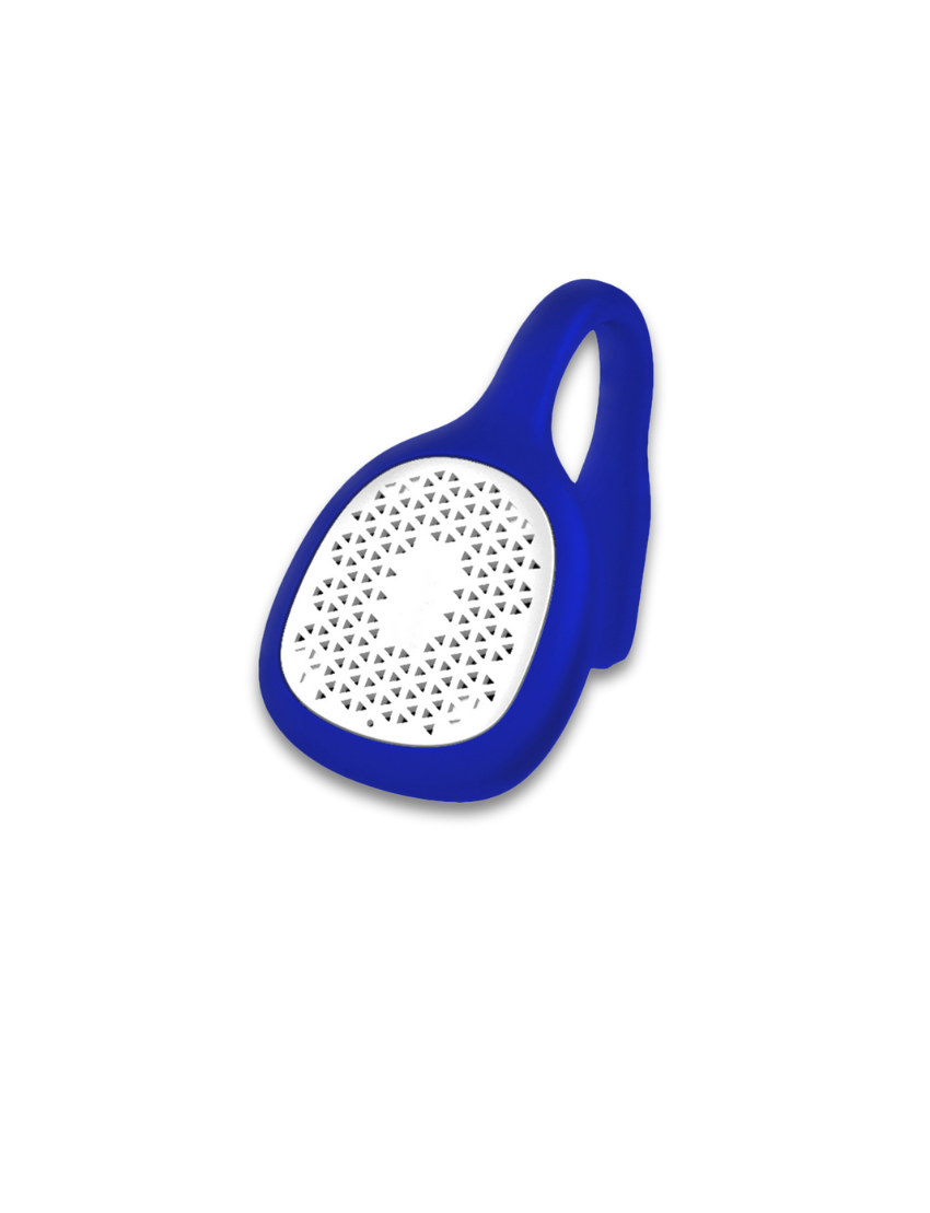 Divenamic Speaker — Ultra-Portable Water-Resistant Bluetooth Speaker