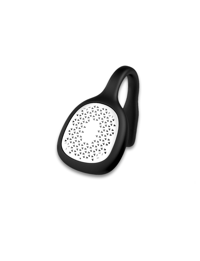Divenamic Speaker — Ultra-Portable Water-Resistant Bluetooth Speaker