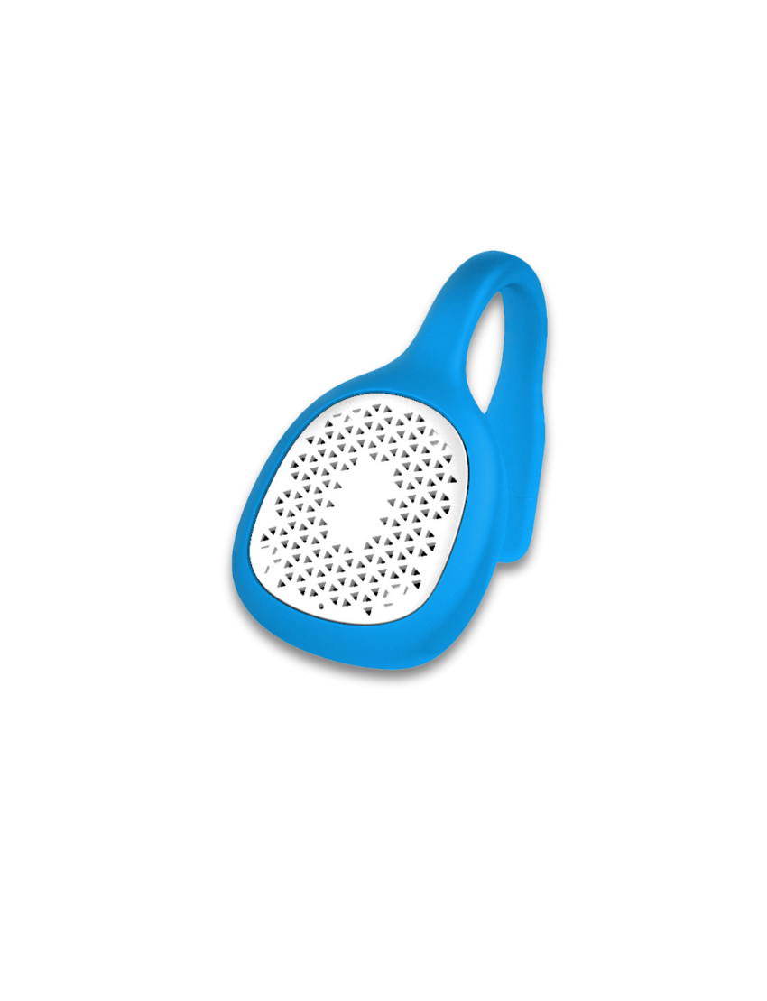 Divenamic Speaker — Ultra-Portable Water-Resistant Bluetooth Speaker