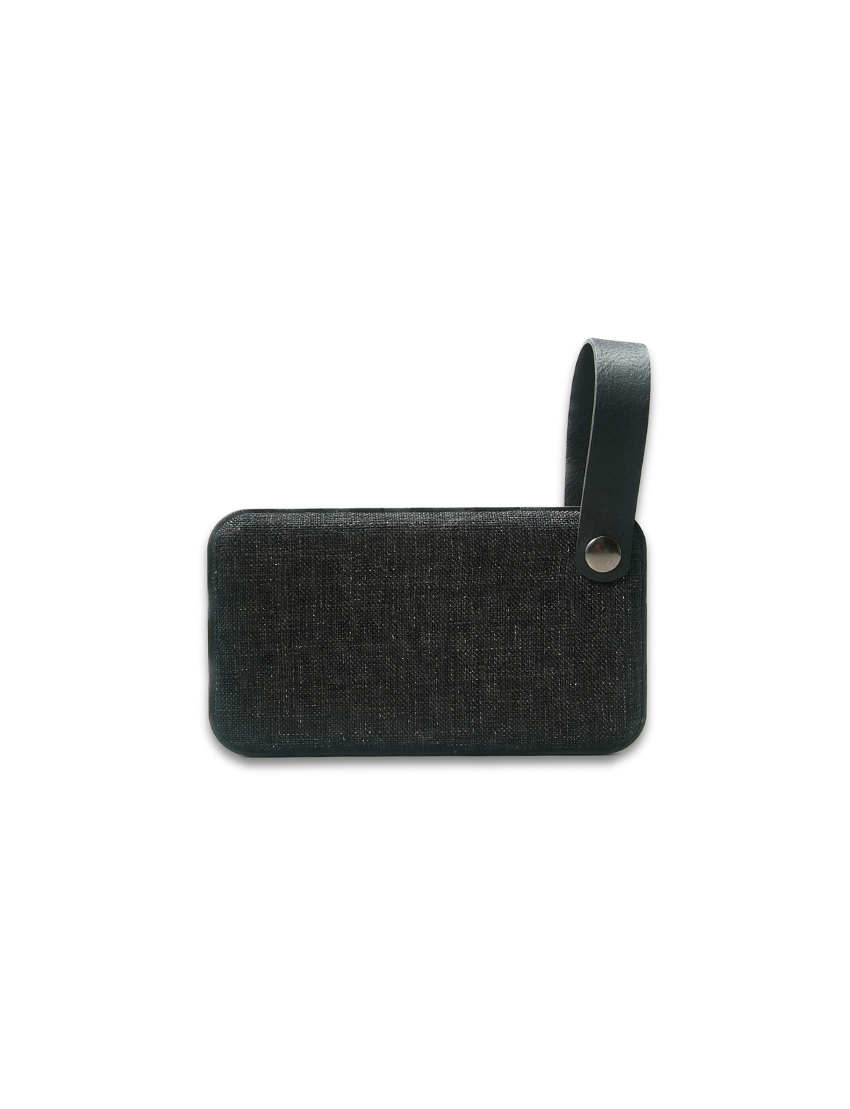 Trendy Wireless Speaker — Portable Bluetooth Stereo Speaker