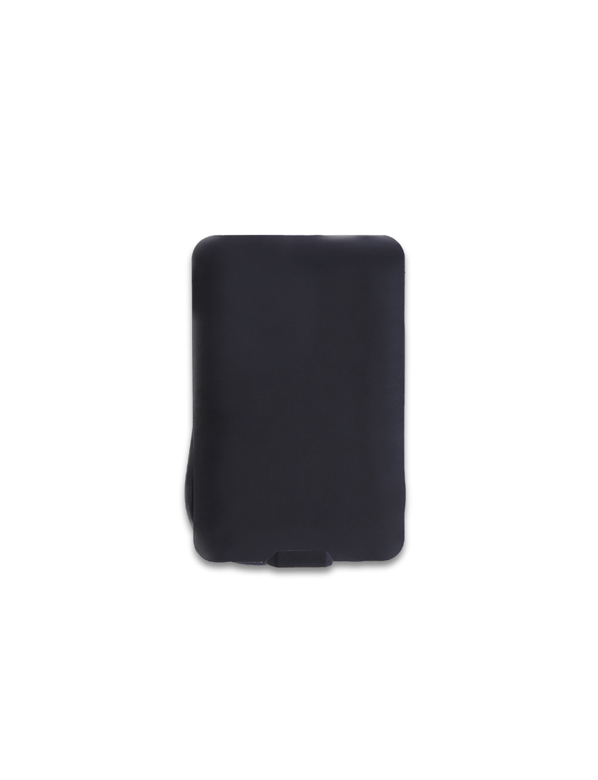 Wireless Cable Case — Card-Sized Organizer