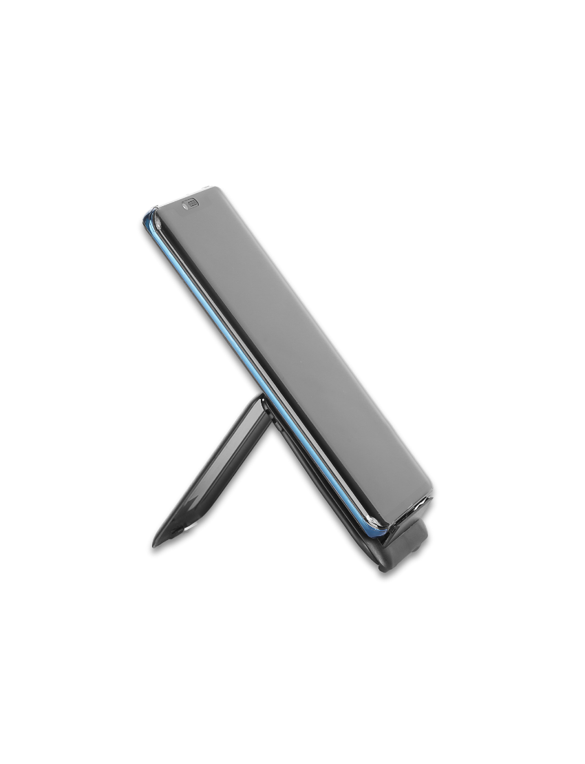 Wireless Cable Case — Card-Sized Organizer