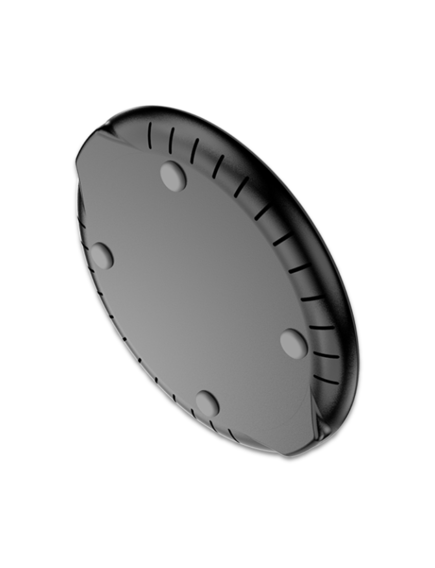Iwireless Pad — Dual Coil Wireless Charger