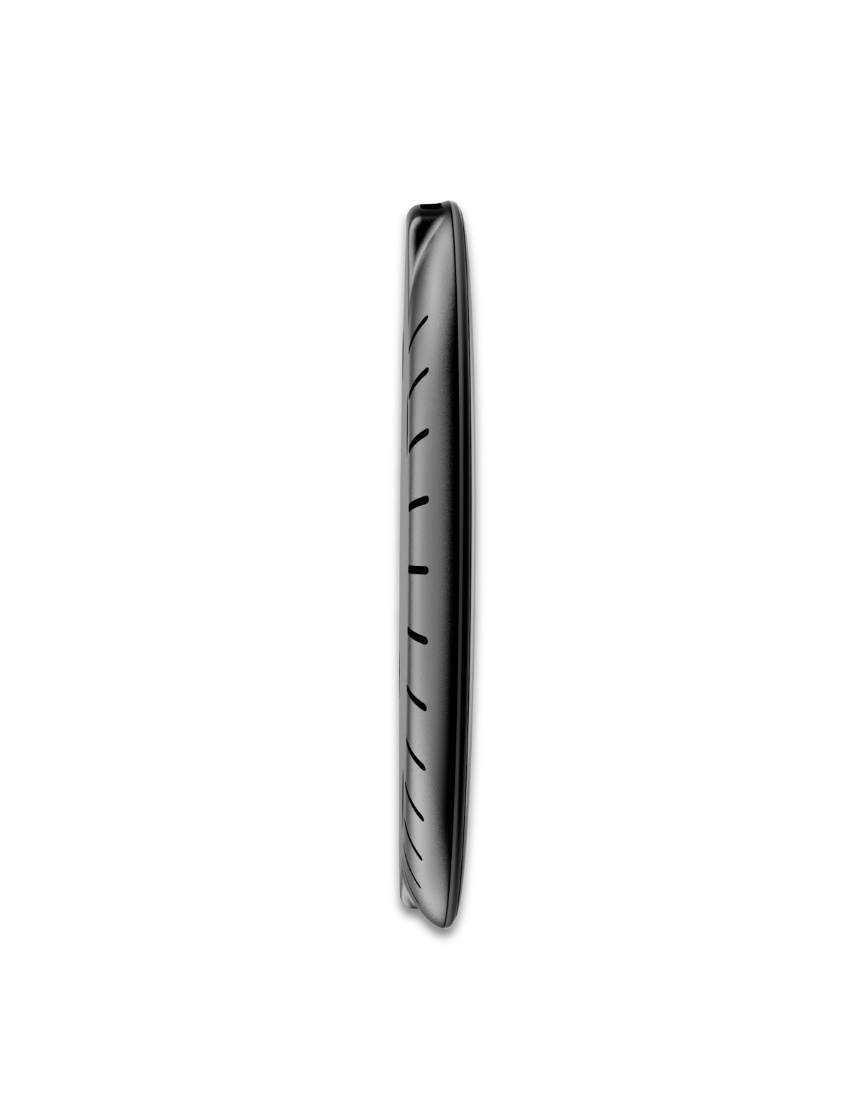 Iwireless Pad — Dual Coil Wireless Charger