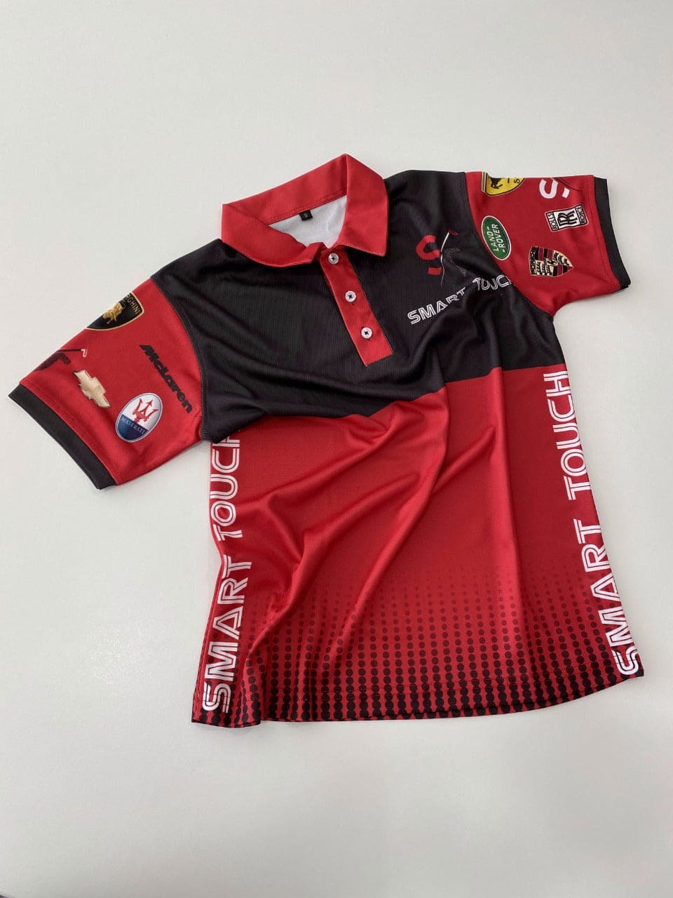 1 T-Shirts with Custom Printing
