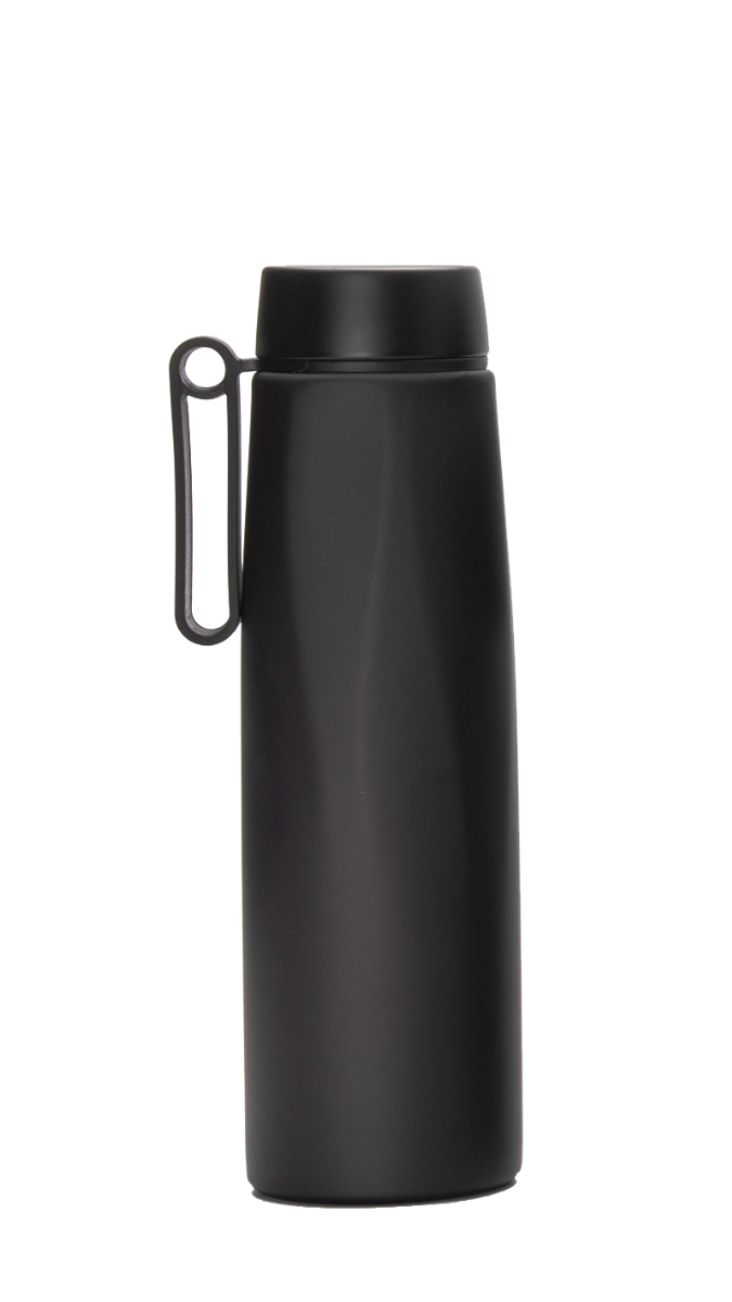 Calypso Pro — Ergonomic Double Wall Flask