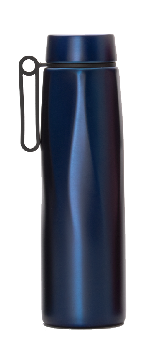 Calypso Pro — Ergonomic Double Wall Flask