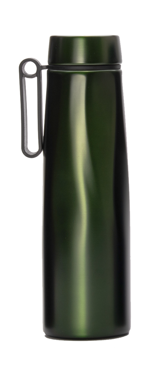 Calypso Pro — Ergonomic Double Wall Flask