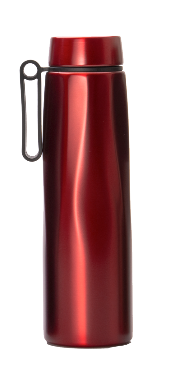 Calypso Pro — Ergonomic Double Wall Flask