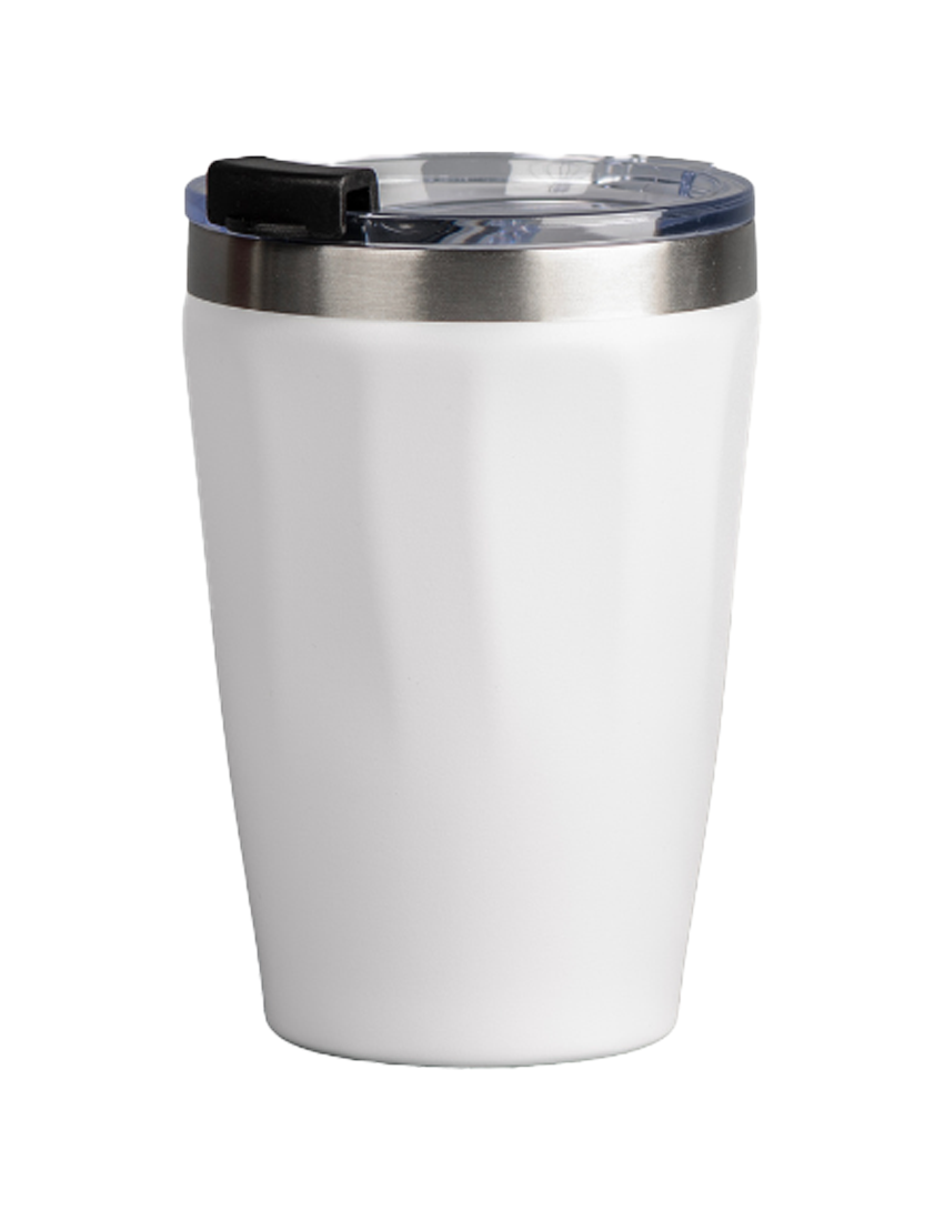 Calypso Tumbler Pro — Double Wall Geometric Mug