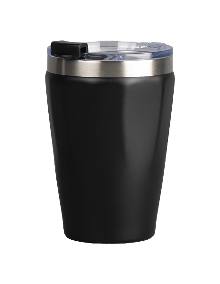 Calypso Tumbler Pro — Double Wall Geometric Mug