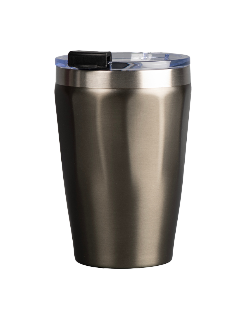 Calypso Tumbler Pro — Double Wall Geometric Mug