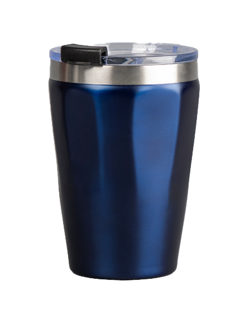 Calypso Tumbler Pro — Double Wall Geometric Mug
