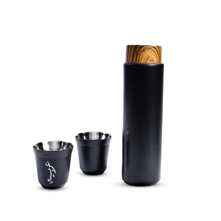 Gahwa Set — 400ml Vacuum Flask