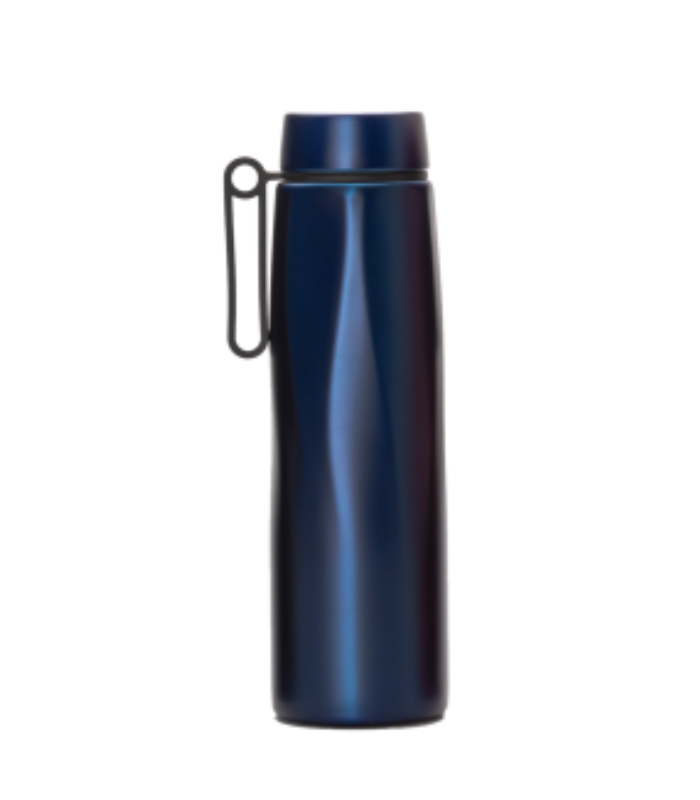 Calypso Pro — Ergonomic Double Wall Flask