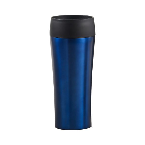 360 Cup — 400ml with Innovative 360° Drinking Lid