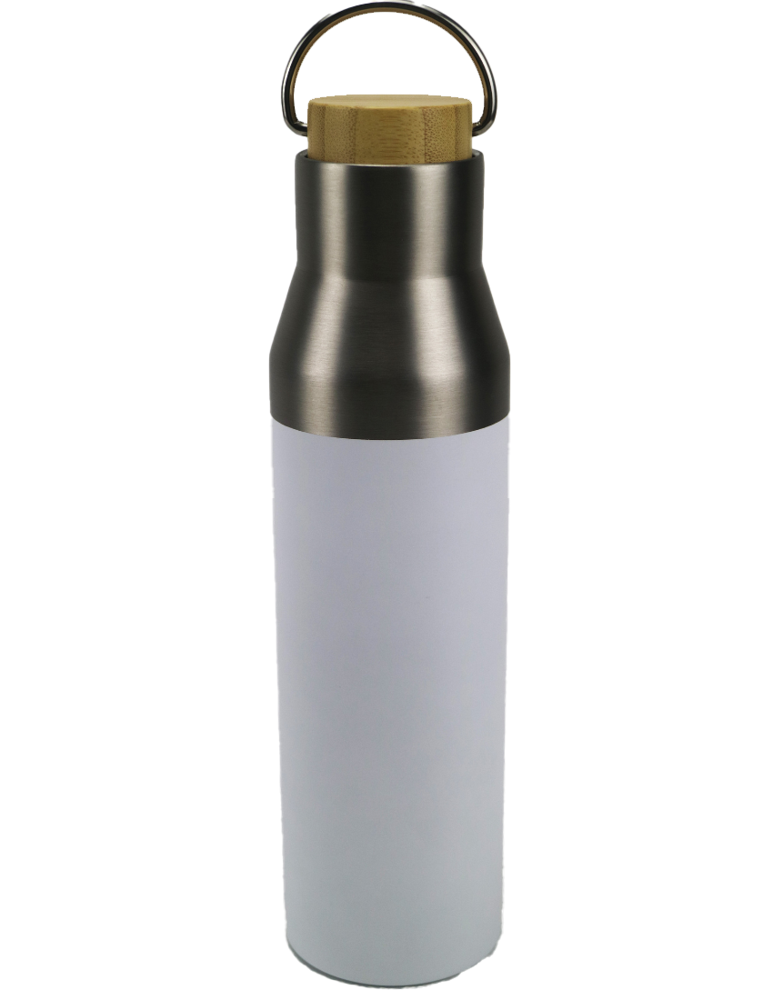 Eco Flasks — 600ml Double Wall Flask