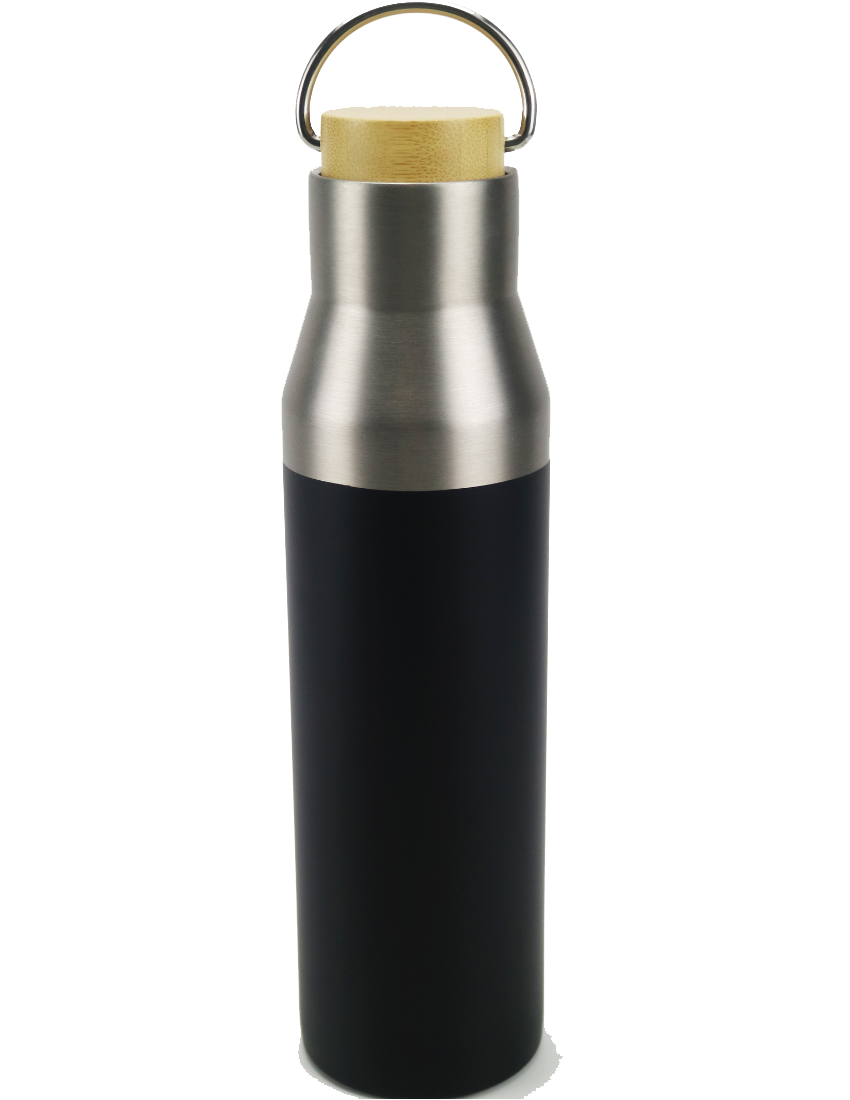 Eco Flasks — 600ml Double Wall Flask