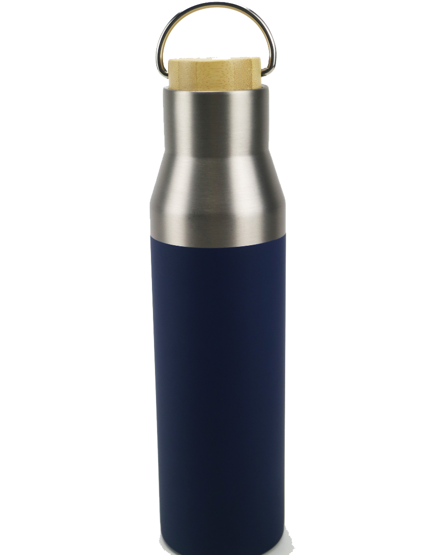 Eco Flasks — 600ml Double Wall Flask