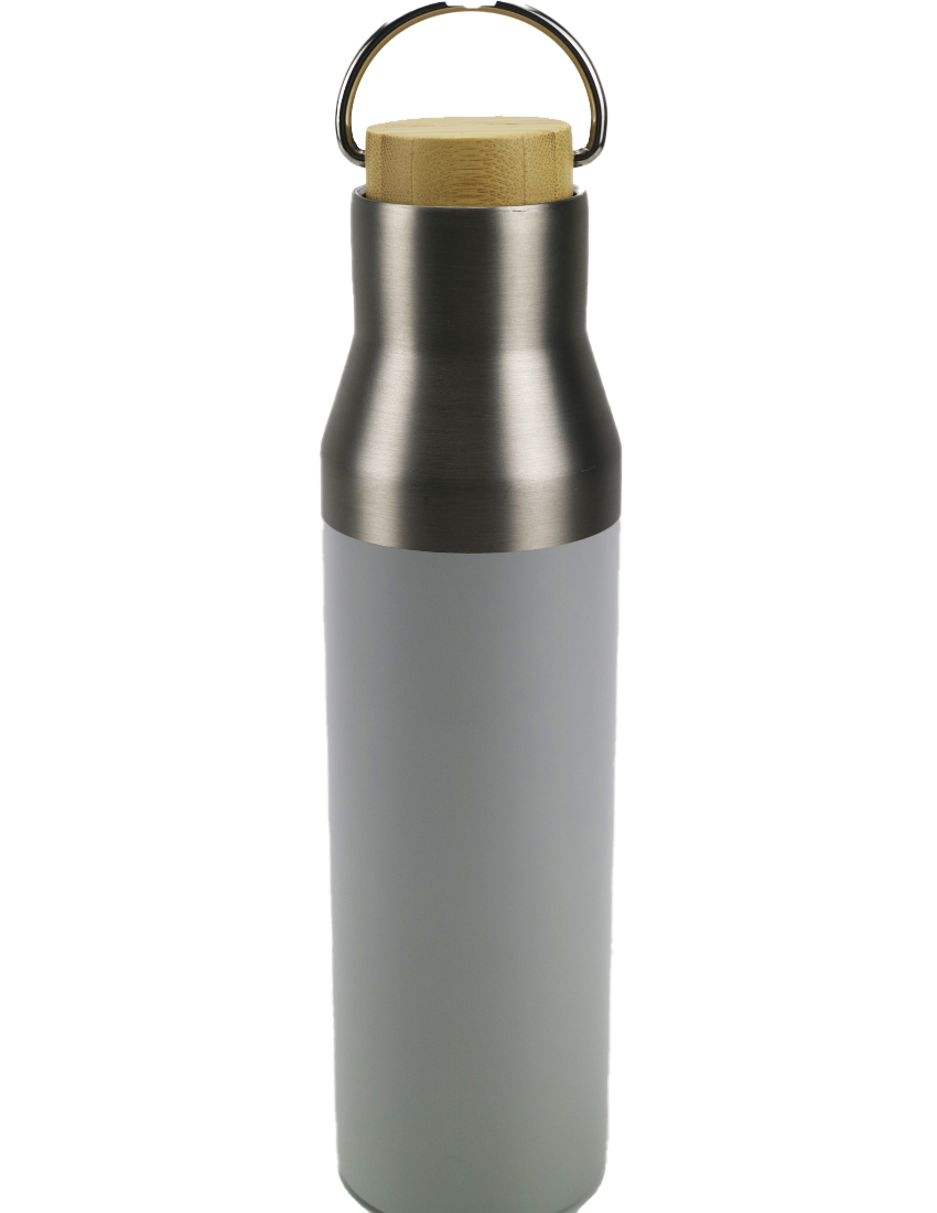 Eco Flasks — 600ml Double Wall Flask