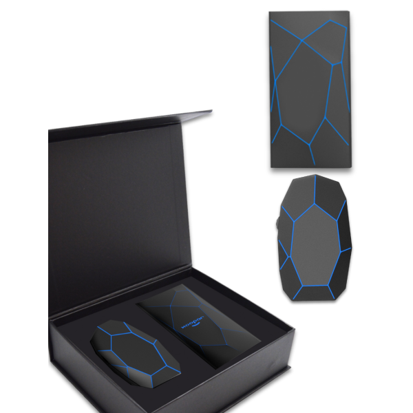 Geo Set Plus