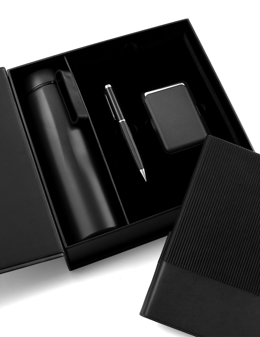 Agenda Welcome Set — Complete Corporate Gift Set
