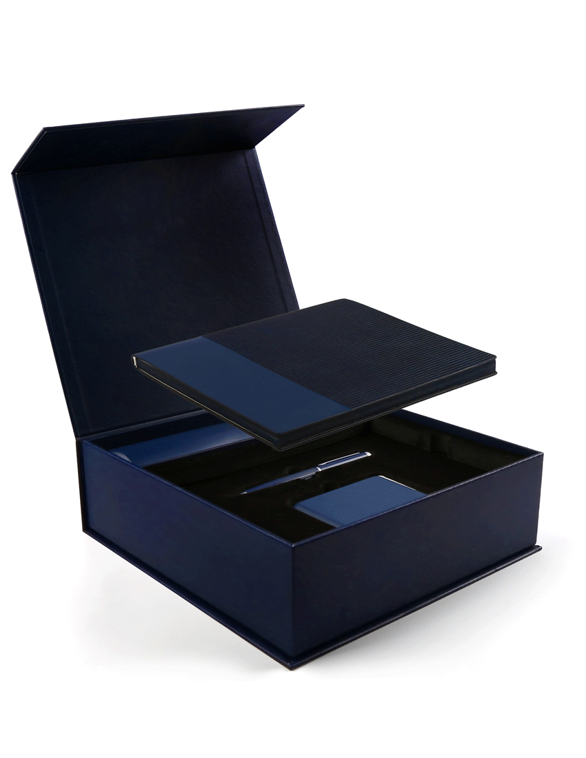 Agenda Welcome Set — Complete Corporate Gift Set